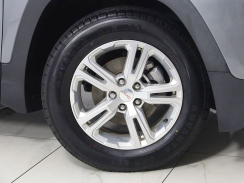 Used 2018 GMC Terrain SLE w/ Driver Convenience Package FWD image 14
