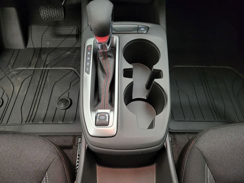 New 2026 Chevrolet Trax RS image 31