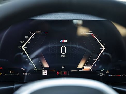 New 2026 BMW 330i Sedan w/ M Sport Package image 32