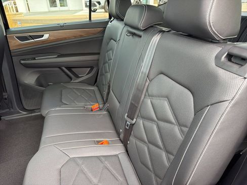 New 2026 Volkswagen Atlas SE AWD/4WD image 20