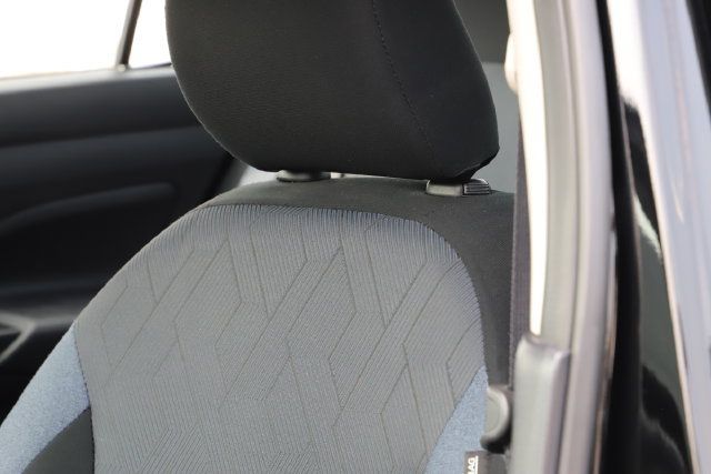 Used 2025 Nissan Versa SV FWD image 13