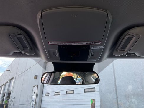 Used 2025 Toyota Camry LE image 14