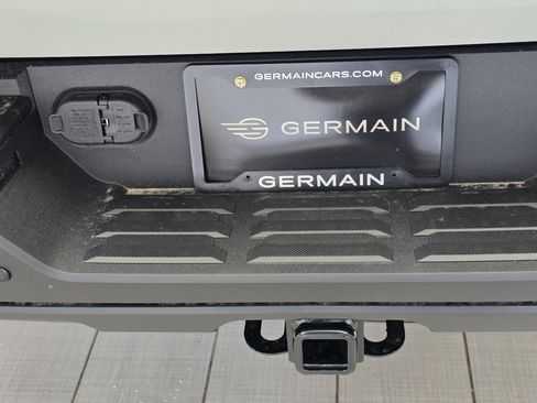 New 2026 Toyota Tundra 1794 Edition image 22