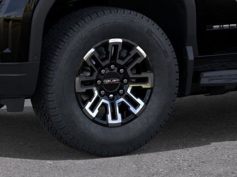 New 2026 GMC Sierra EV Elevation w/ Premium Package AWD/4WD image 10