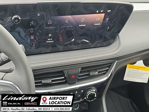 New 2026 Buick Encore GX Sport Touring w/ Advanced Technology Package image 14