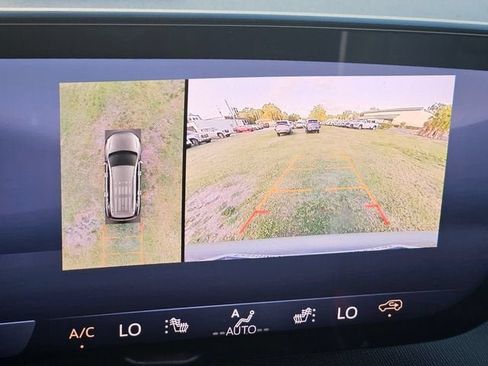 New 2026 Buick Enclave Preferred w/ Power Package FWD image 23