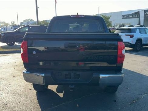 Used 2020 Toyota Tundra SR5 image 7