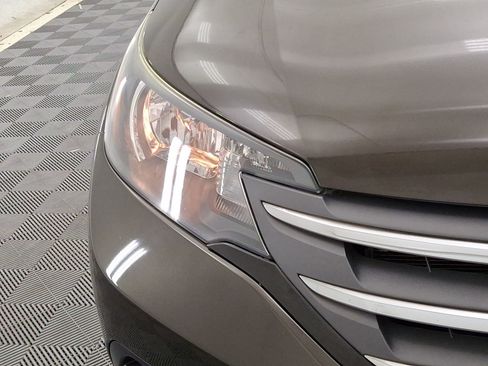 Used 2013 Honda CR-V EX image 27