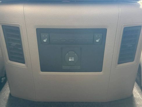 Used 2011 RAM 1500 Laramie w/ Protection Group AWD/4WD image 34