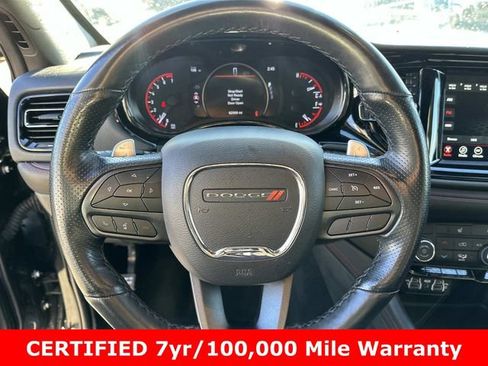 Certified 2023 Dodge Durango GT image 25