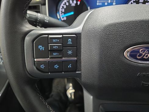 Used 2023 Ford F150 XLT w/ Equipment Group 302A High AWD/4WD image 19