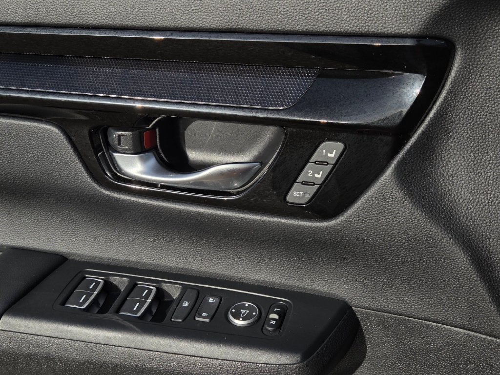 Certified 2024 Honda CR-V EX-L image 19