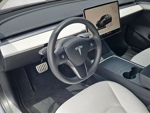 Used 2023 Tesla Model 3 Performance AWD/4WD image 14
