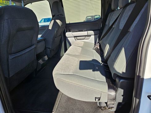 Used 2023 Ford F150 XLT w/ Equipment Group 302A High AWD/4WD image 18