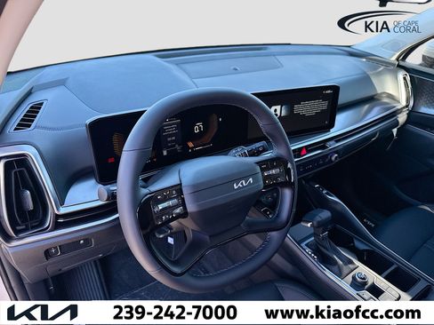New 2026 Kia Sorento S w/ S Panoramic Sunroof Package image 26