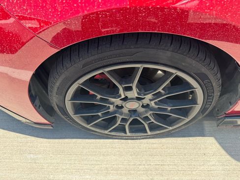 Used 2020 Toyota Avalon TRD FWD image 8