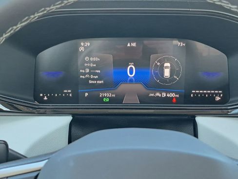 Used 2025 Volkswagen Taos S image 12