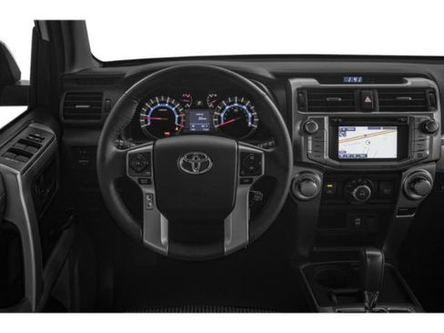 Used 2019 Toyota 4Runner TRD Off-Road Premium w/ Convenience Package AWD/4WD image 7