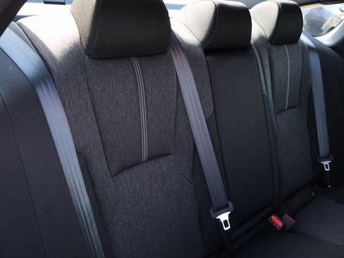 New 2025 Honda Accord Sport image 8