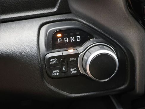 Used 2023 RAM 1500 Big Horn AWD/4WD image 28