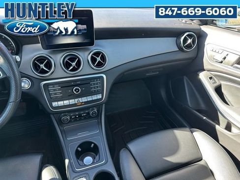 Used 2020 Mercedes-Benz GLA 250 4MATIC image 18