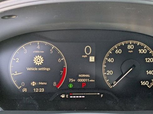 New 2026 Honda Civic Sport image 23