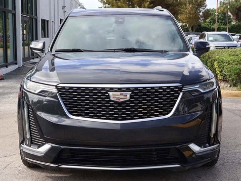 Used 2020 Cadillac XT6 Premium Luxury image 12