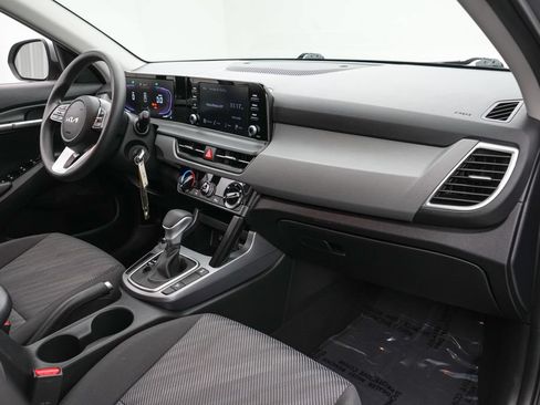 Used 2026 Kia Seltos LX AWD/4WD image 21