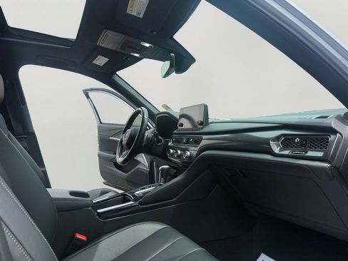 Used 2023 Acura Integra A-Spec FWD image 11