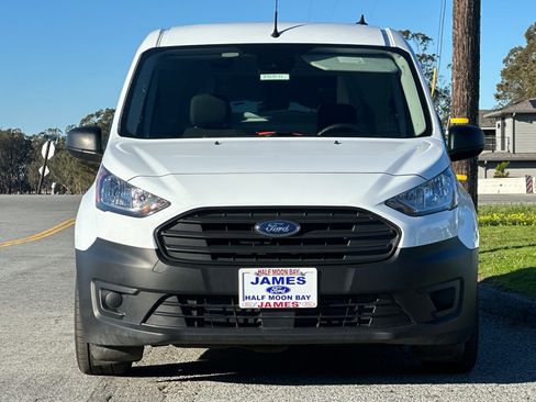 Used 2023 Ford Transit Connect XL image 8