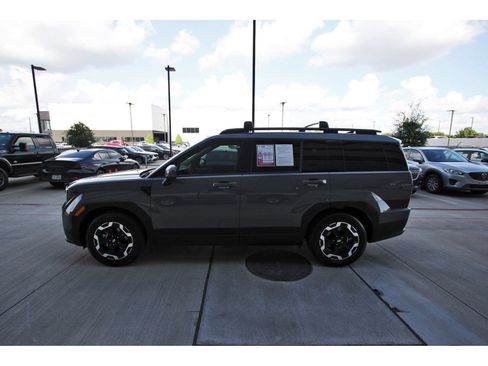 Certified 2026 Hyundai Santa Fe SEL FWD image 5