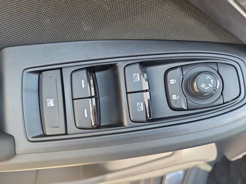 New 2026 Subaru WRX AWD/4WD image 16