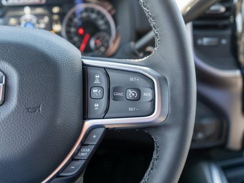 New 2026 RAM 2500 Big Horn image 20