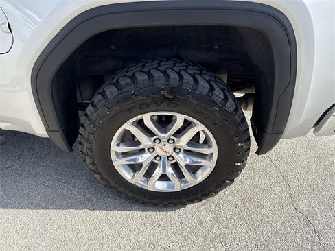 Used 2021 GMC Sierra 1500 SLT image 29