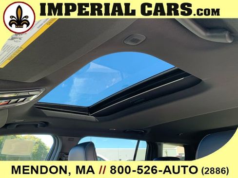 New 2025 Jeep Grand Cherokee L Altitude image 28