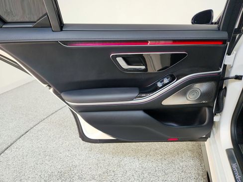 Certified 2023 Mercedes-Benz S 500 S 500 image 22
