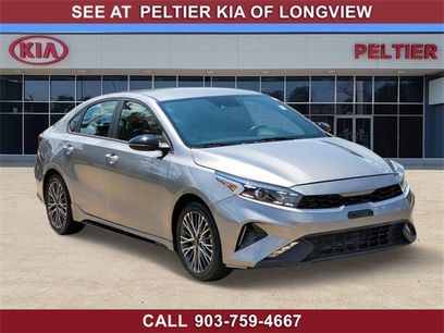 Certified 2023 Kia Forte GT-Line