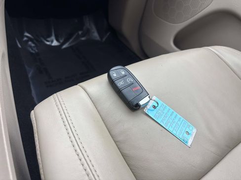 Certified 2019 Jeep Grand Cherokee Limited image 29