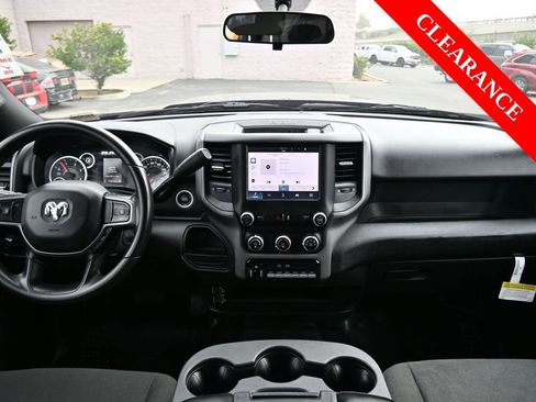 Used 2023 RAM 5500 Tradesman image 31