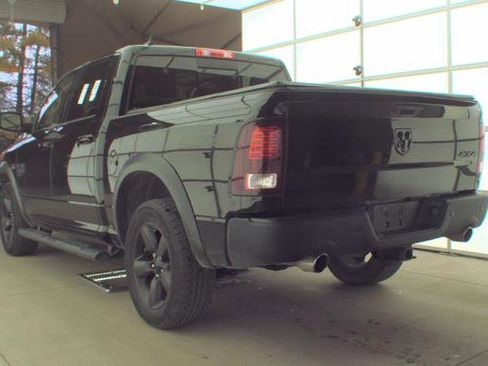 Used 2019 RAM 1500 Classic Warlock image 6