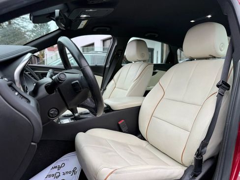 Used 2018 Chevrolet Impala Premier w/ Premier Confidence Package image 28