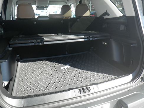 Certified 2025 Ford Bronco Sport Outer Banks w/ Outer Banks Tech Package+ image 22