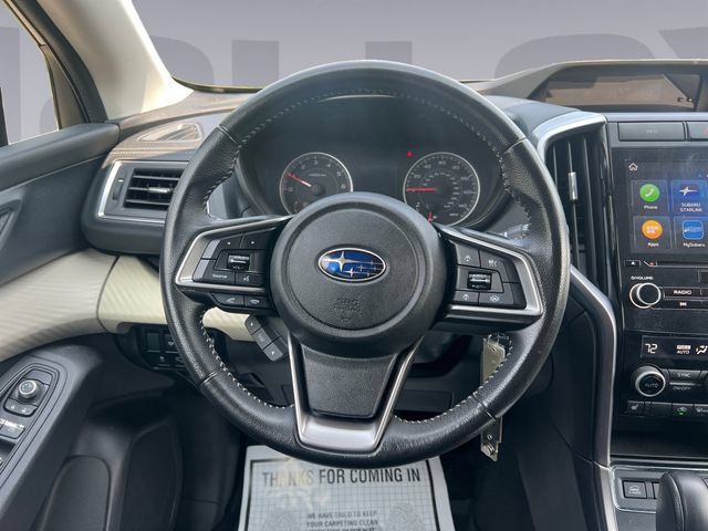 Used 2022 Subaru Ascent Premium AWD/4WD image 13