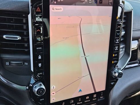 New 2026 RAM 1500 Laramie w/ Night Edition image 24