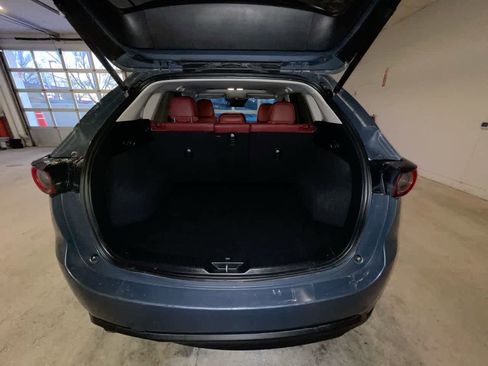 Used 2021 MAZDA CX-5 Carbon Edition image 24