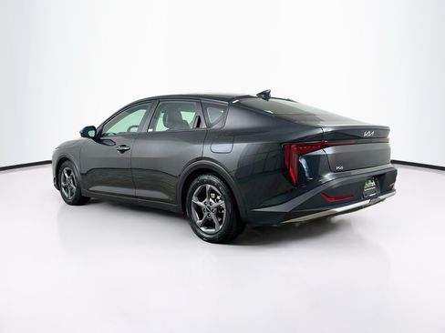 Used 2025 Kia K4 FWD image 5