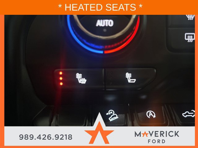 Used 2020 Chevrolet Silverado 1500 RST AWD/4WD image 14