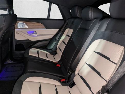 New 2026 Mercedes-Benz GLE 53 AMG 4MATIC Coupe image 18