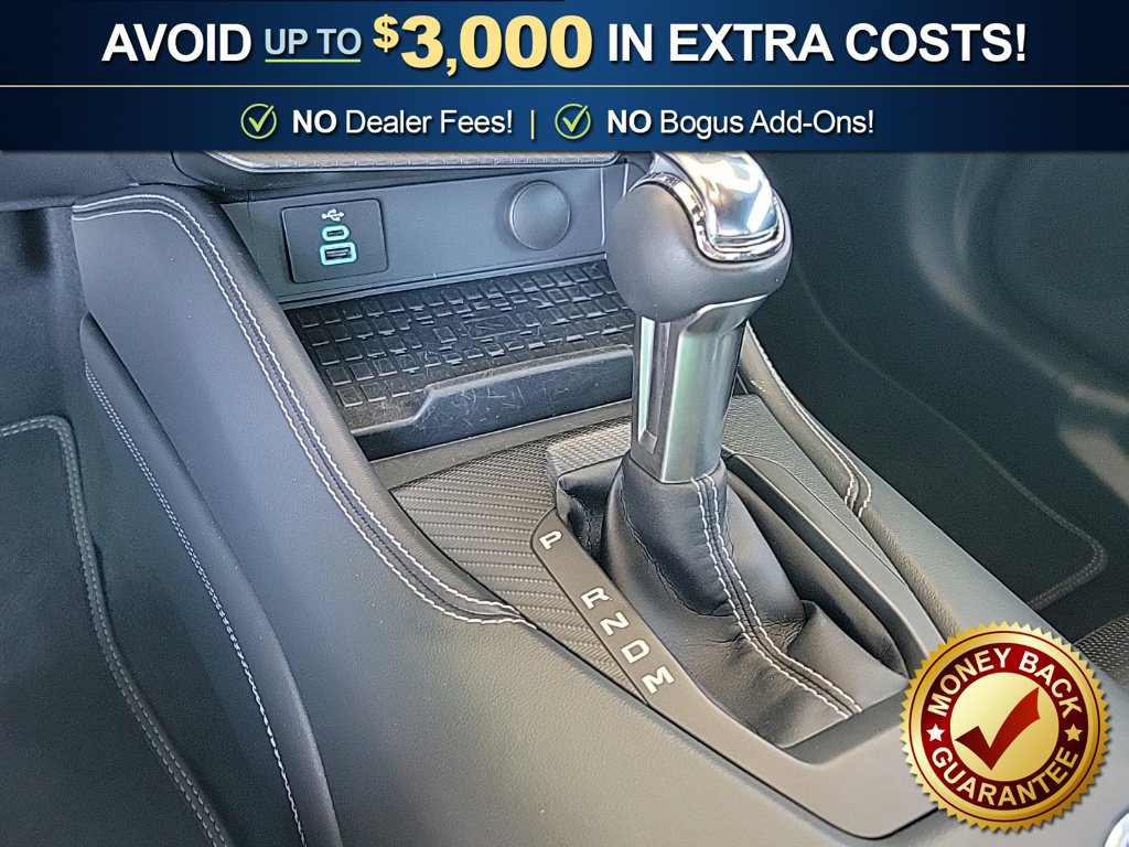 Used 2024 Ford Mustang GT Premium RWD image 20