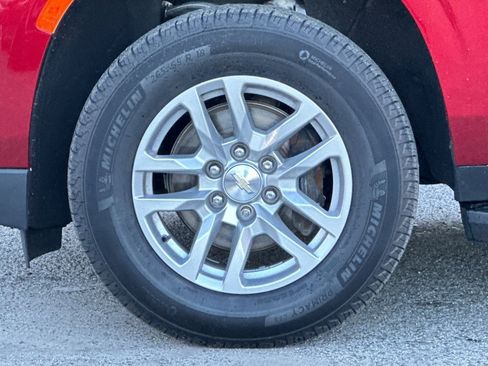 Used 2021 Chevrolet Tahoe LS image 27